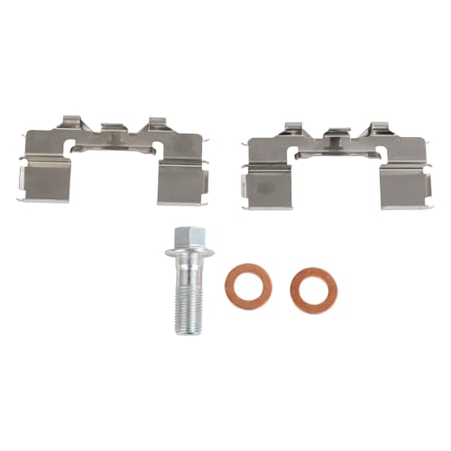 ECCPP 19B1673 Front Left Disc Brake Caliper Assembly - size: Front Left[19B1673]