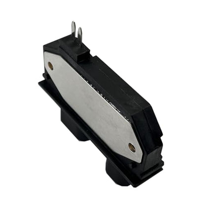 FainWan Ignition Control Module (ICM) Compatible with Asuna Sunfire Skyhawk Brougham Cimarron C1500 C2500 Suburban Camaro Tahoe G10 G20 G30 & More - 8104965410 LX340 D1943A