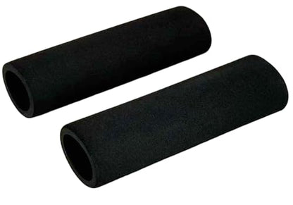 Motorcycle Hand Grips Sponge Covers Anti-Slip Handlebar Grip