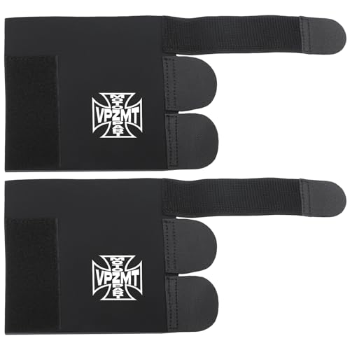 6" Fork Seal Protectors for 37-50mm Forks Harley V-Twin