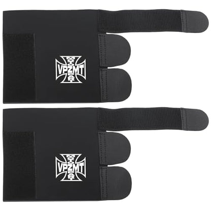 6" Fork Seal Protectors for 37-50mm Forks Harley V-Twin