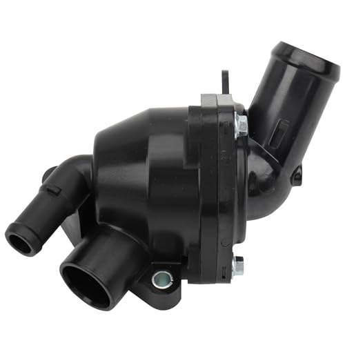 IRONTEK Engine Coolant Thermostat Housing for Honda Civic 2002-2005 2.0L - color: 19320-PNA-003
