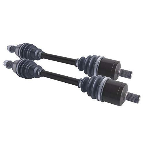 East Lake Axle front cv axles set for Polaris RZR 900 50"