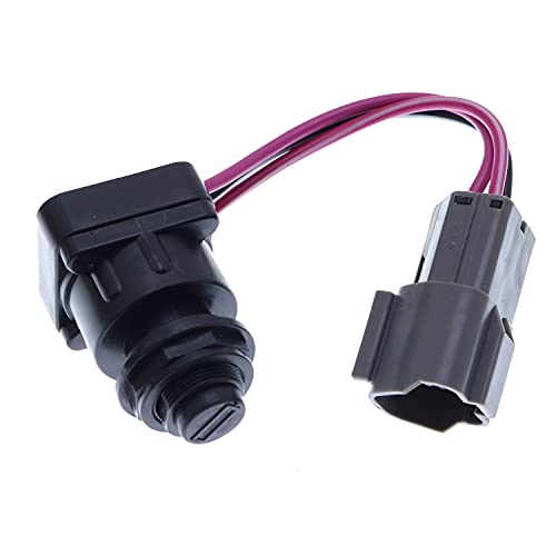 Ignition Switch RC411-53964 for Kubota KX41-3 KX71-3 KX91-3 KX080-3