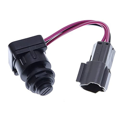 Ignition Switch RC411-53964 for Kubota KX41-3 KX71-3 KX91-3 KX080-3