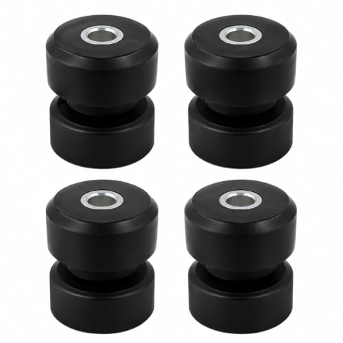 93-4060 993649 4 Pcs Vibration Engine Mounts Compatible with Thermo King
