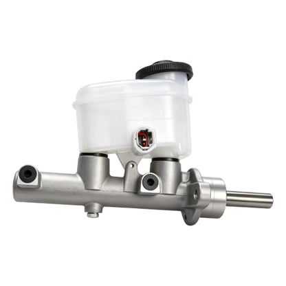 HiSport 472010C010 Brake Master Cylinder with Reservoir and Cap - size: OE# 472010C010