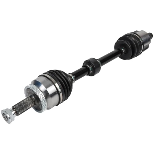 SCITOO Front Left CV Axle Assembly For Kia Sedona 3.3L 2015-2021