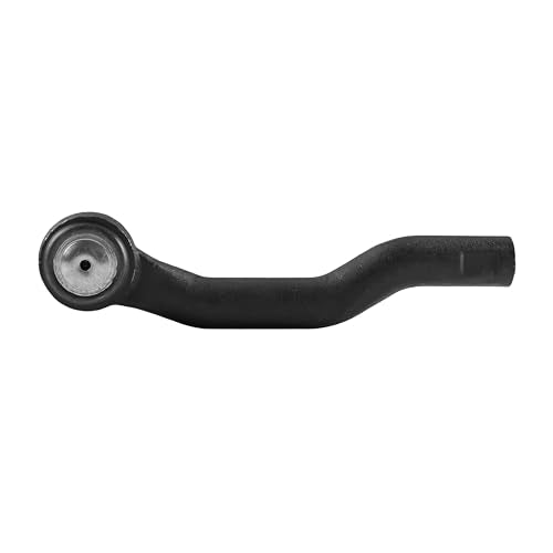 ASTARPRO 4pcs Front Tie Rod Ends Inner and Outer Complete Kit Compatible with 2013-2023 Ford Edge Fusion Lincoln Continental MKX MKZ