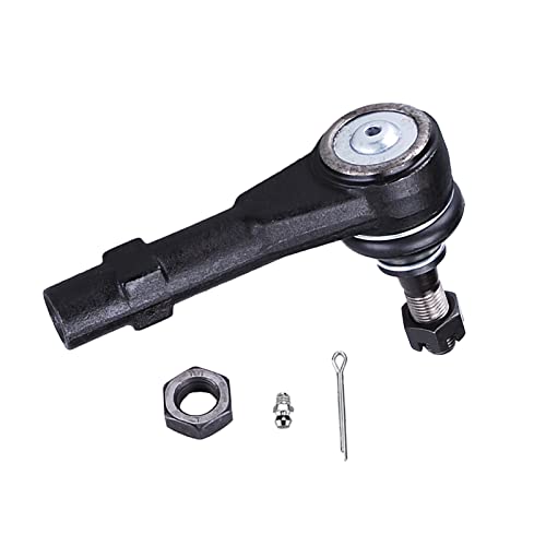 Front Tie Rod for GMC Yukon XL 2500 Sierra2500 3500 for Chevy Suburban 2500 - size: 4p for Suburban 2500 01-13
