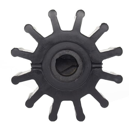 3854661 Sterndrive Sea Water Pump Impeller Kit for OMC King Cobra 1992-1995 - size: King Cobra 1992-1995