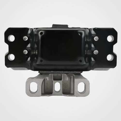 Engine Motor & Transmission Mount Kit Replacement for Volkswagen Jetta - size: 5PCS-Compatible with A4926 A4927 A4928 A6962 A6969