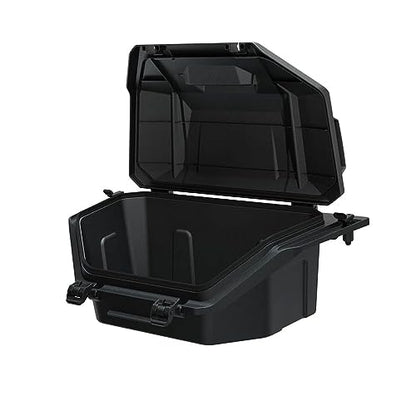 Polaris Lock & Ride 36 Quart Rear Cargo Storage Box for RZR Pro R, 2884236