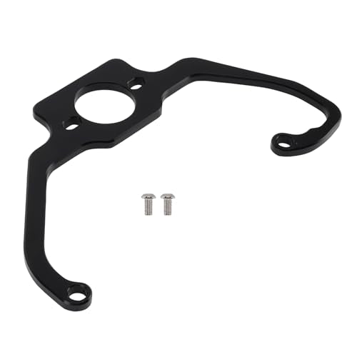 Fuel Pressure Reg Bracket Fit for Holle and Competitors 4150/4160 Style Carburetor