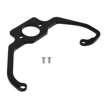 Fuel Pressure Reg Bracket Fit for Holle and Competitors 4150/4160 Style Carburetor