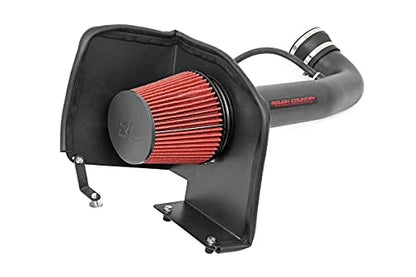 Rough Country Cold Air Intake
