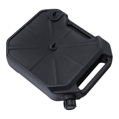 XMT-MOTO ABS Low Profile Oil Drain Pan Change Fit fo ATV UTV Motorcycle - size: Fit for ATV/UTV