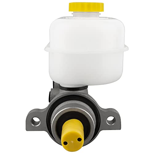 BOXI Brake Master Cylinder Compatible for Dodge Dakota 1999 2000 2001 2002 2003 2004 / for Dodge Durango 1999 2000 2001 2002 2003 / for Dodge Viper 2003-2006, 2008-2009 | Replaces 5013131AA M134437