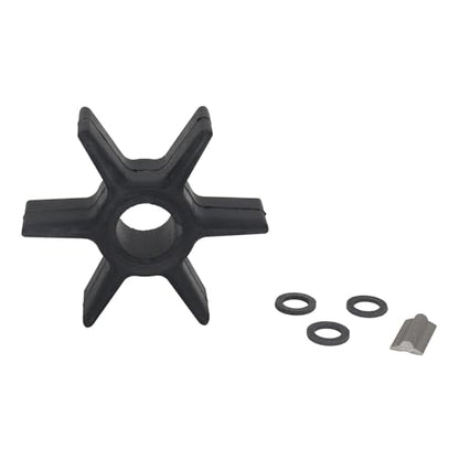 19453T Water Pump Impeller Kit for Mercury Marine 30-60 HP Outboard Motor