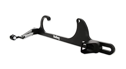 Holley 20-112 Billet Aluminum Throttle Cable Bracket