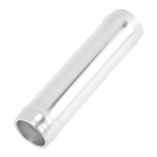 0.75" OD 0° 6063 Aluminum Alloy Tube Intercooler Pipe 3" Length - size: 0.75"OD 3"Length