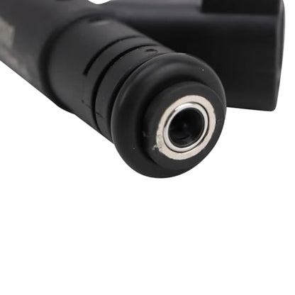 TRQ Fuel Injector Set - style: FIA58820