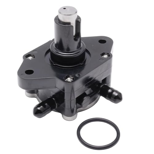 15100-90J11 Outboard Fuel Pump Kit for Suzuki 70 80 90 HP Motors - size: 4-stroke 70 80 90 HP