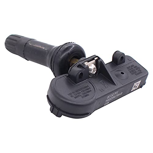 NewYall 4 315MHz TPMS Tire Pressure Monitoring System Sensor for 56029465AB