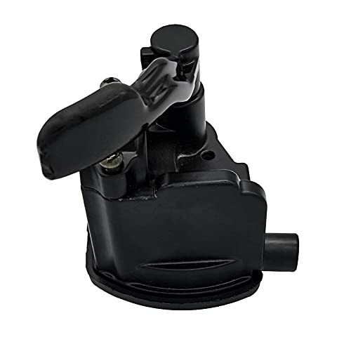 Thumb Throttle Lever Assembly 4KB-26250-11-00 for Yamaha ATV Models