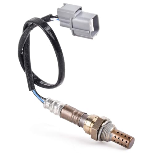 Nifeida 234-4011 Upstream Oxygen O2 Sensor Before Catalytic Converter for Honda CRV 1997-2001 Civic 1999-2000 for Acura Integra 1994-2001 OE#36531P2T003 13539 - size: 234-4011