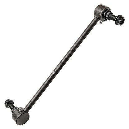 Detroit Axle - FWD 4pc Front Suspension Kit for 2010-2012 Buick LaCrosse - size: 4QS54104/Sway Kit