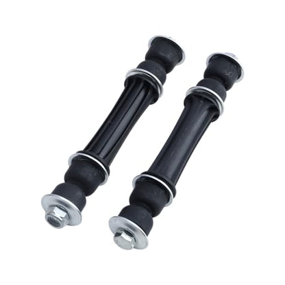 K700432 Front Sway Bar Link - Stop Clunking & Reduce SUV Body Roll - color: 2*K700432, size: Sway Bar Link