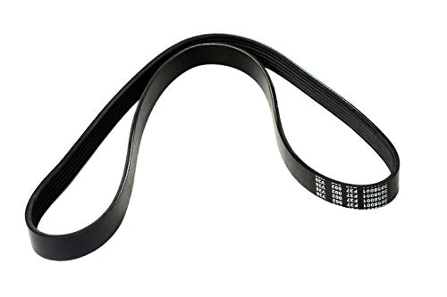 MOCA 5PK925 EPDM Serpentine Belt Fits Geo Prizm 1.6L & Acura TL 2.5L & Volkswagen (Golf, Jetta, Rabbit) 2.5L - size: 5PK925