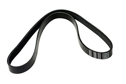 MOCA 5PK925 EPDM Serpentine Belt Fits Geo Prizm 1.6L & Acura TL 2.5L & Volkswagen (Golf, Jetta, Rabbit) 2.5L - size: 5PK925