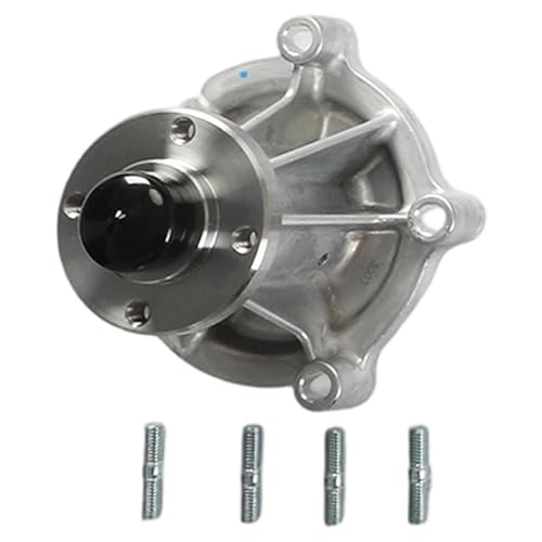 Timing Chain Kit Water Oil Pump For Ford F150 F350 Lincoln 5.4 3V 2005-2014