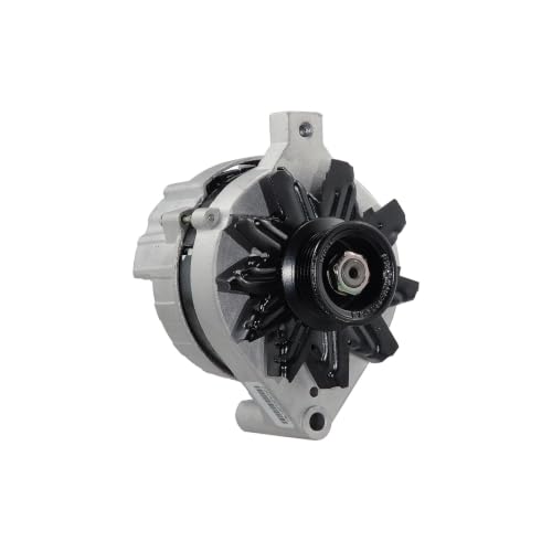 ACDelco Gold 335-1100 (88877310) Alternator