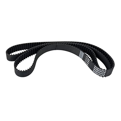 KAX Timing Belt Kit for 2010-2012 Subaru Outback 2.5L, Replaces 13033AA042 - size: 13028-AA231