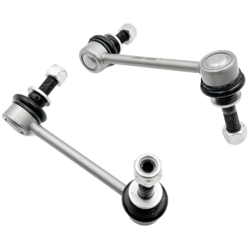 Sway Bar Link Fit For Toyota 4Runner FJ Cruiser Lexus GX470 - size: K90683 & K90677