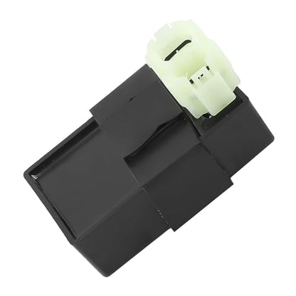 maXpeedingrods CDI Ignition Coil Switch Wiring Harness Assy for Honda ATV TRX400EX A - SPORTRAX 400EX 1999-2004, Replaces 30500-HN1-003, 30700-KCZ-000, 30410-HN1-003, 31600-HM8-013