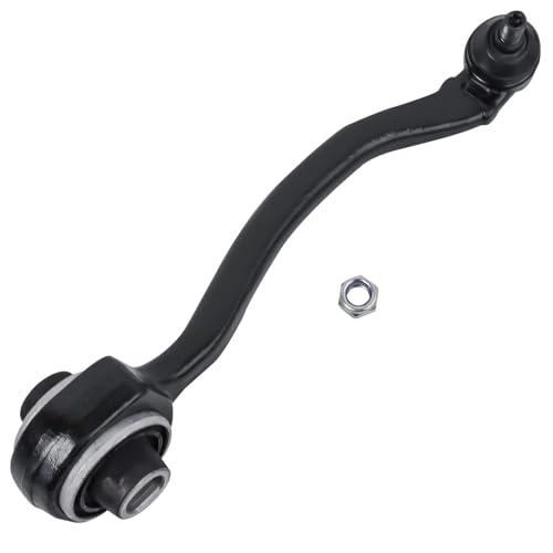 Detroit Axle - Front End Suspension Kit for Mercedes-Benz C230 C280 C320 - size: 4CS42883/4PC