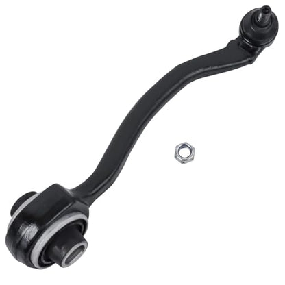 Detroit Axle - Front End Suspension Kit for Mercedes-Benz C230 C280 C320 - size: 4CS42883/4PC