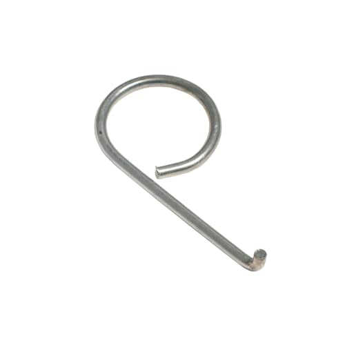 StanceMagic 2pc Wheel Center Cap Removal Tool Steel Hook Trim Puller - size: Removal Tool