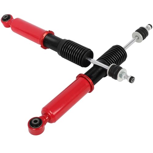 Coilovers Suspension Kit for Scion xD 2008-2014