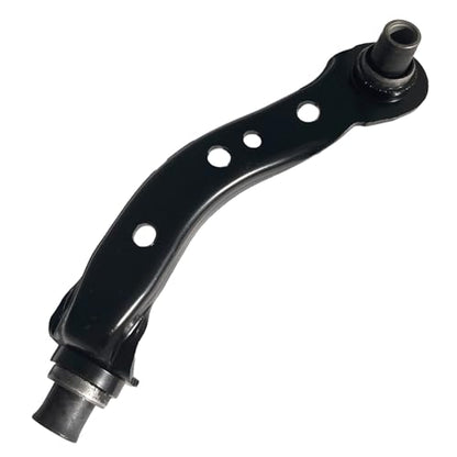 Detroit Axle - 4pc Front End Control Arms Kit for 13-20 Nissan NV200 - size: 4CS48293/4PC