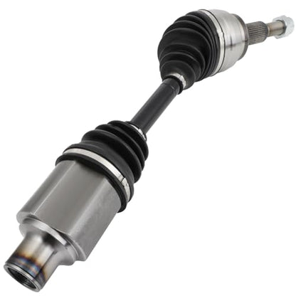 CCIYU Front CV Axle Shaft Assembly for Dodge for Ram 1500 2006-2010 for Ram - size: 16-1794