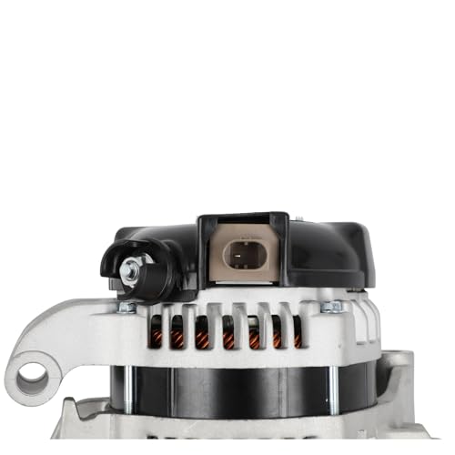 New Alternator Compatible with Ford Truck,for Ford for 11636 - size: 11636