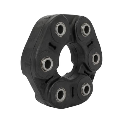 SCITOO 26117546426 Front Drive Shaft Coupler Flex Joint Propshaft Coupling - size: Outer Diameter: 150 mm, 7546426