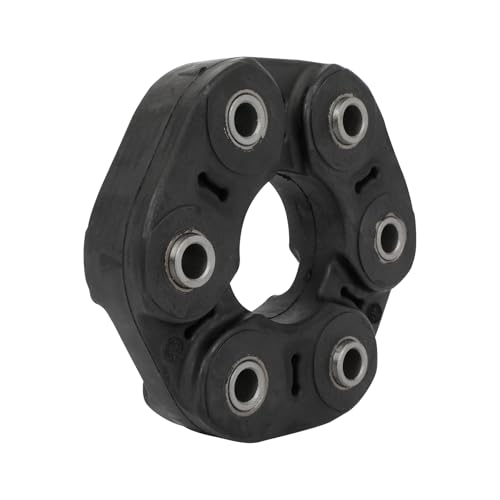 SCITOO 26117546426 Front Drive Shaft Coupler Flex Joint Propshaft Coupling - size: Outer Diameter: 150 mm, 7546426