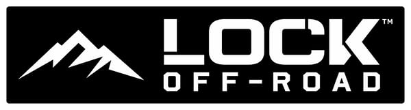LOCK OFFROAD ONYX-7957MB 17X9-5X127 1et - Matte Black with Matte Black Ring - color: Matte Black with Matte Black Ring, size: 17X9 - 5X127 1et