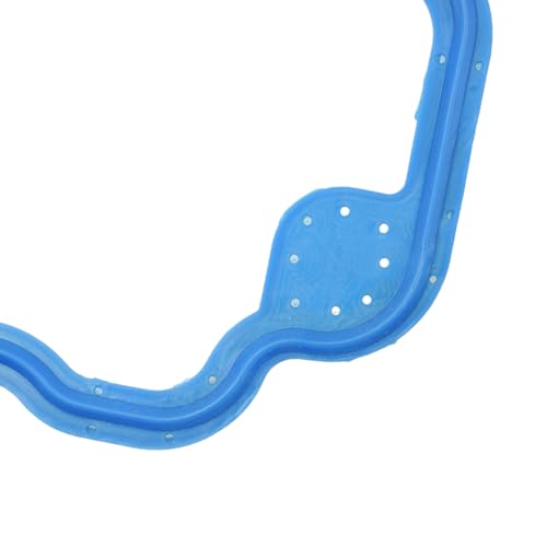 PHILTOP VS50458R Valve Cover Gasket Set for Grand Cherokee 1996-2004 4.0L - color: VS 50458 R